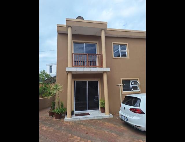 1 BEDROOM PROPERTY TO RENT IN HERRWOOD PARK